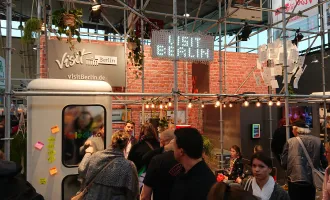 CMT Stuttgart 2018