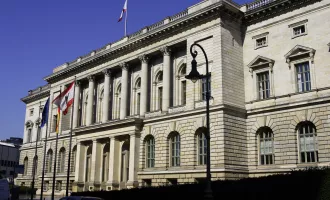 Abgeordnetenhaus von Berlin