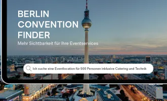 Berlin Convention Finder Berlin Convention Finder