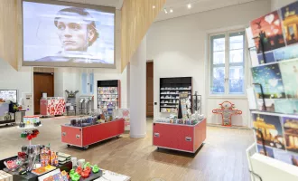 BTI im Humboldtforum