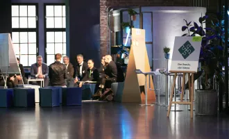3. Berlin Mice Summit 2020