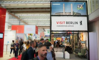 IMEX Frankfurt 2024