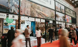 IMEX Frankfurt 2023