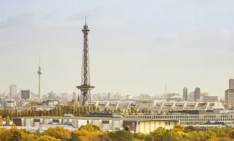 Charlottenburg-Wilmersdorf, Drachenberg