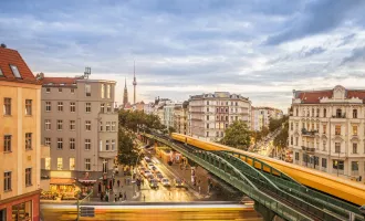 Pankow, Prenzlauer Berg