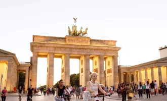 Brandenburger Tor