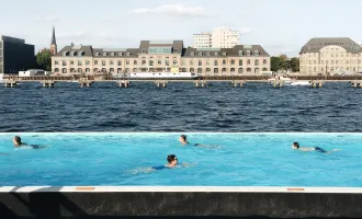 Badeschiff Arena 