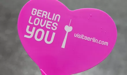 visitBerlin - Lesbisch-schwules Stadtfest 2014