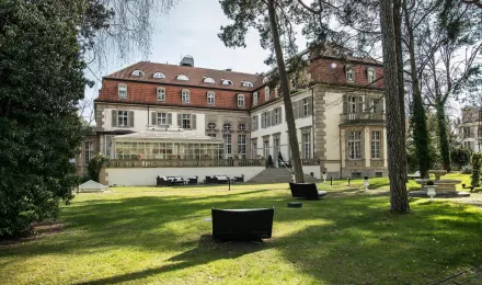 Patrick Hellmann Schlosshotel