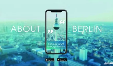 visitBerlin@: Aktuelle Entwicklungen im Berlin-Tourismus