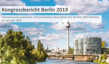 Kongressbericht Berlin 2019