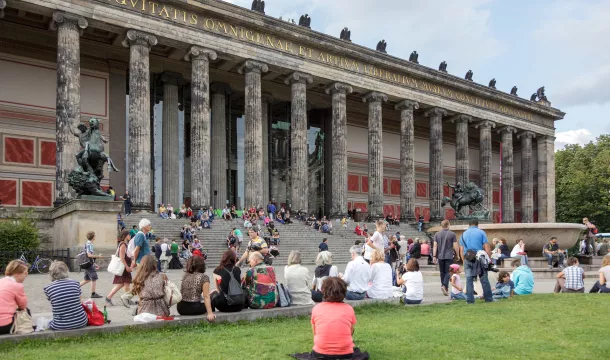 Altes Museum