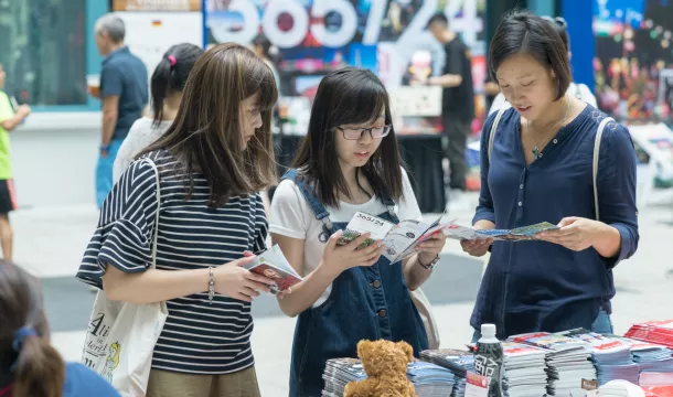 Berlin Fest Hongkong 2016