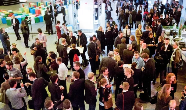 Berlin MICE Summit 2016