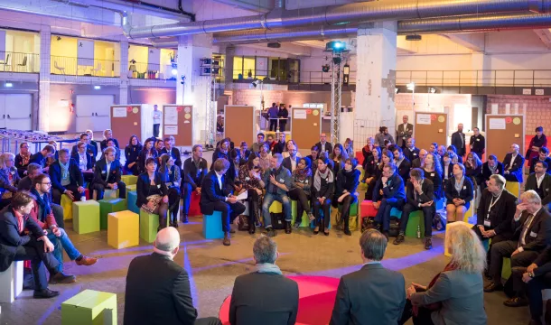 Berlin MICE Summit 2016