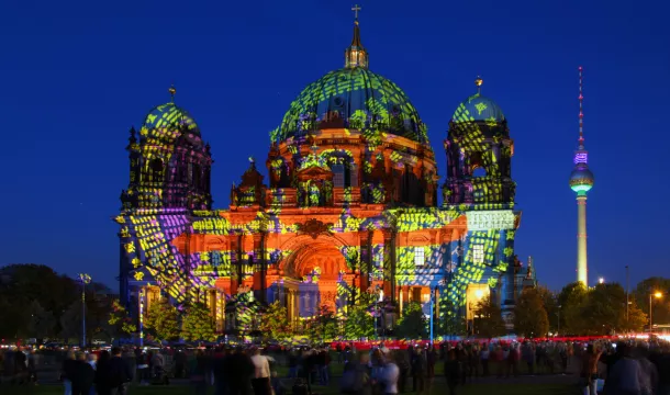 Festival_of_Lights Berliner Dom