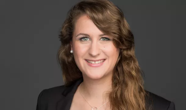Mareike Methner