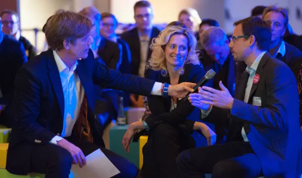 Berlin MICE Summit 2016