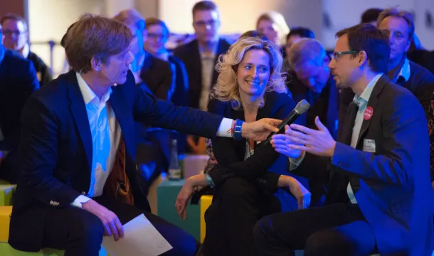 Berlin MICE Summit 2016