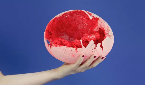 Ausstellung  Food Revolution 5.0 | Gestaltung für die Gesellschaft von Morgen Kunstgewerbemuseum