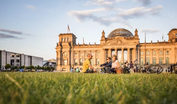 25 Jahre visitBerlin