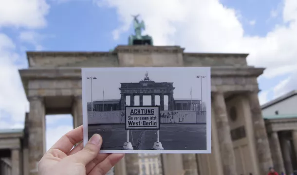 Brandenburger Tor