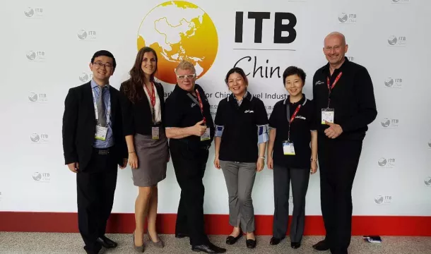 ITB China