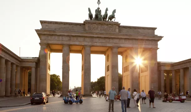 Brandenburger Tor
