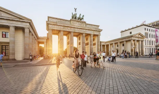 Brandenburger Tor