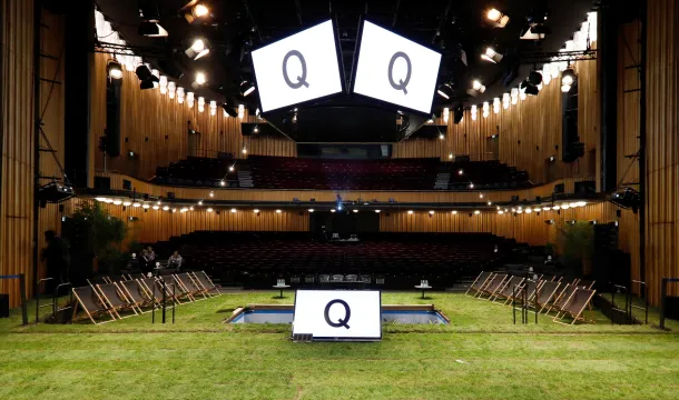 Q Berlin Questions 2017