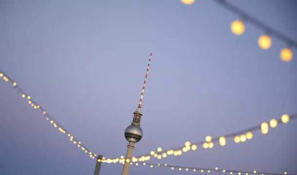 Fernsehturm