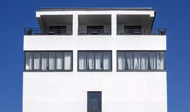 Bauhaus 100