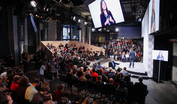 Q Berlin Questions