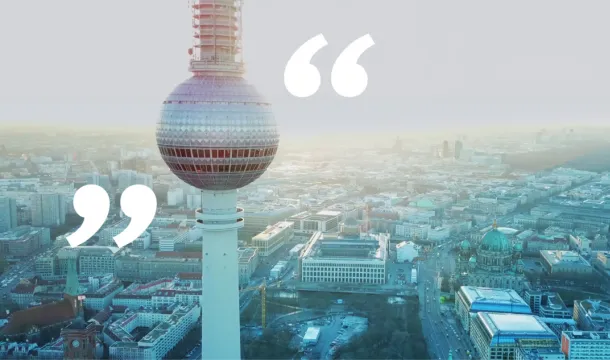 Fernsehturm