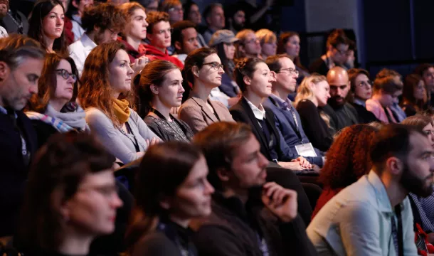 Q Berlin Questions 2018