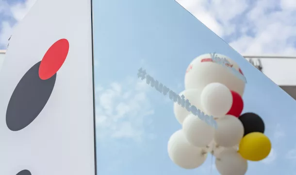 Städtetour - NUR MIT EUCH - in Dresden