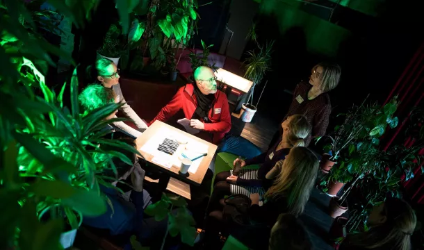 Berlin MICE Summit 2018 