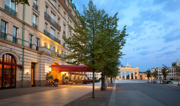 Hotel Adlon Kempinski