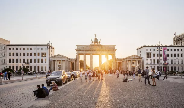 Brandenburger Tor