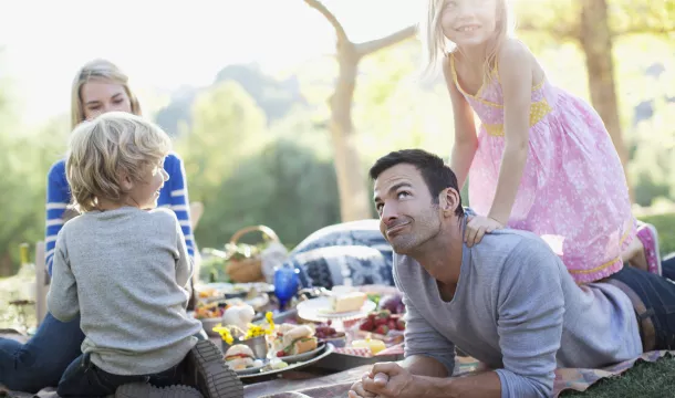 visitBerlin, Foto: Paul Bradbury