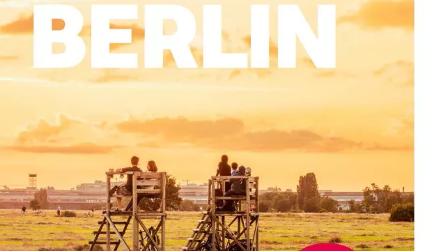 Going Local Berlin – Das Kiez-Magazin