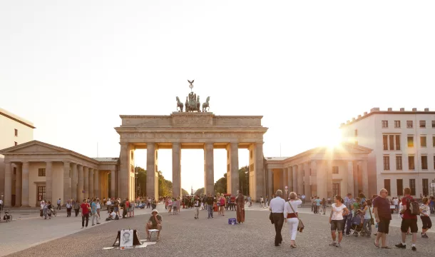 Brandenburger Tor
