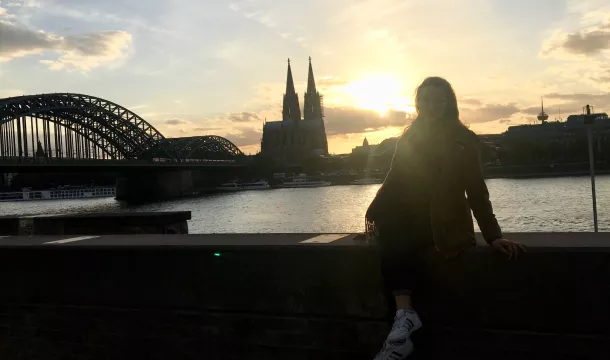 Personalmesse in Köln