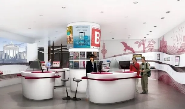  Berlin Brandenburg WelcomeCenter 