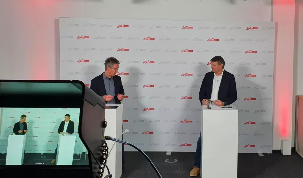 Veranstaltung visitBerlin@digital