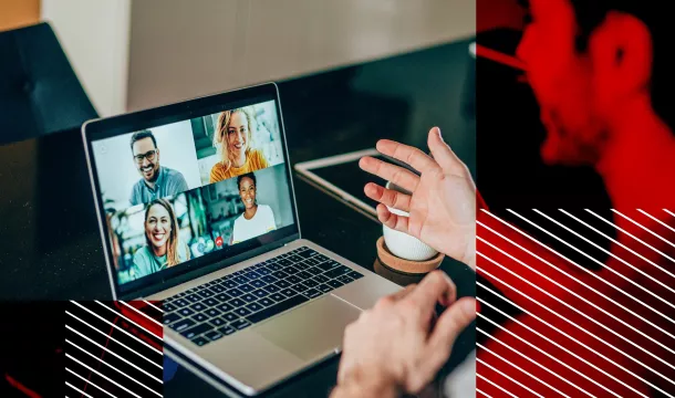 TourismusHub Key Visual ohne Schrift