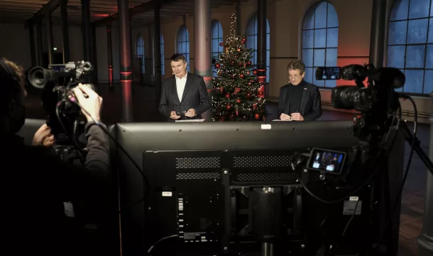 visitBerlin, Foto: Uwe Steinert