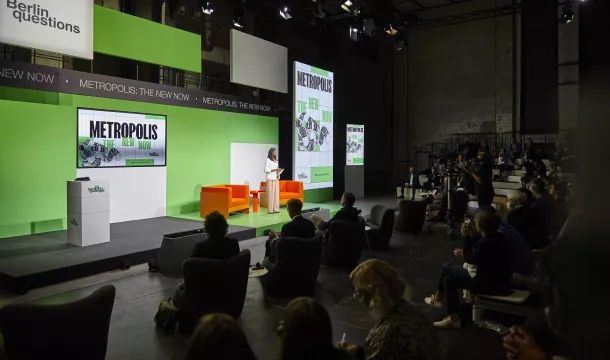 Berlin questions 2021 Berlin questions 2021