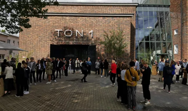 Berlin MICE Summit 2022