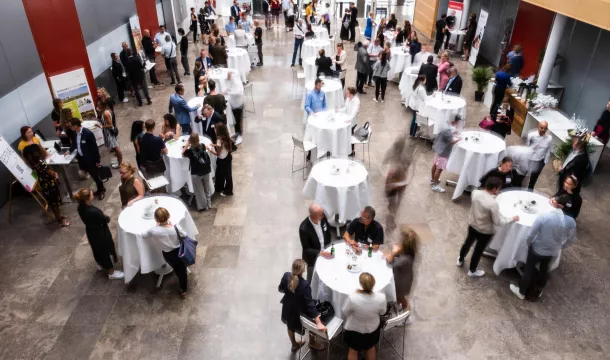 visitBerlin@dbb forum 2022